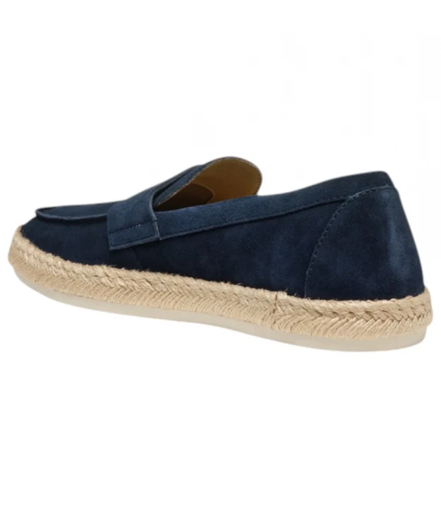 Эспадрильи Geox Costuni 2