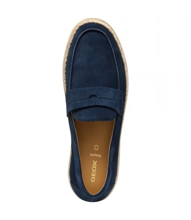Эспадрильи Geox Costuni 4