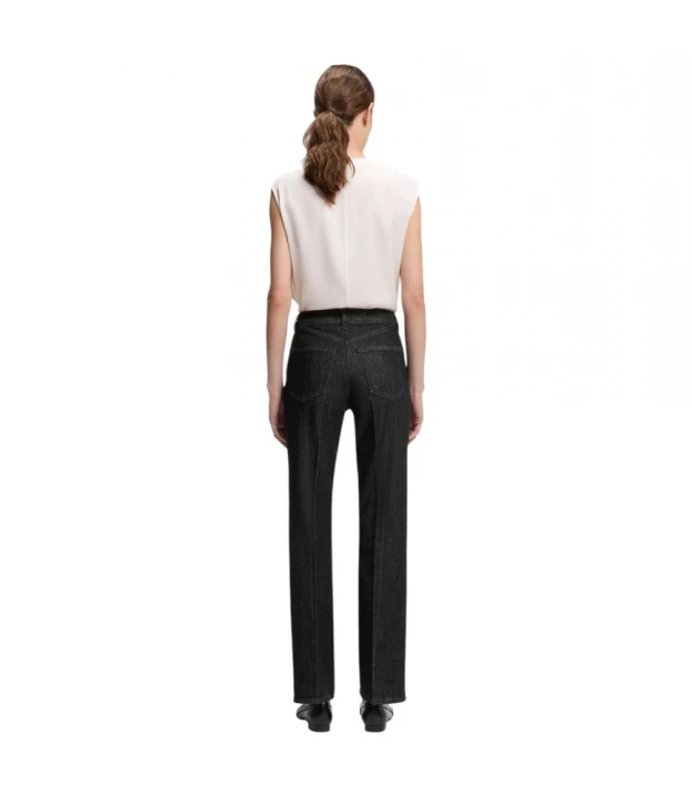 Boss Parkway-Slim Jinsi Shimlari 1