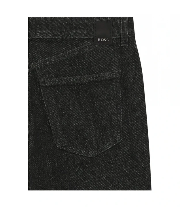 Boss Parkway-Slim Jinsi Shimlari 4
