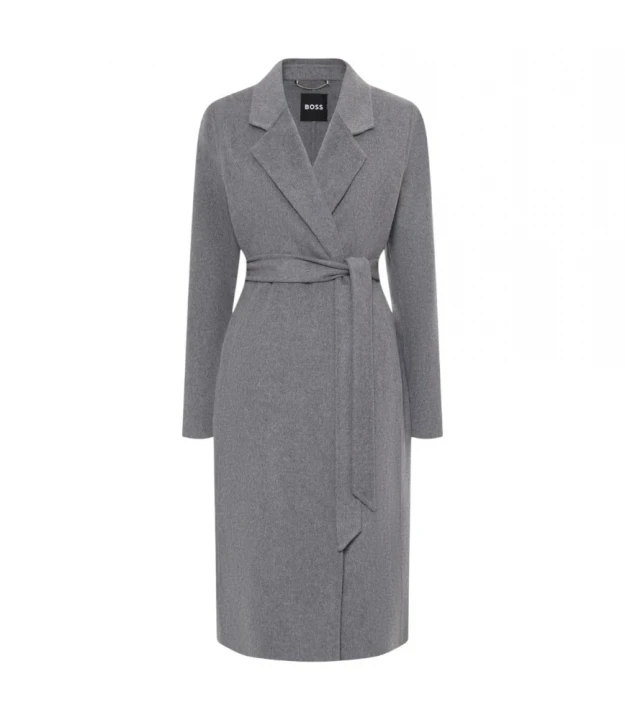 Пальто Boss Cotaz 5