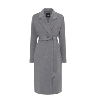Пальто Boss Cotaz 5