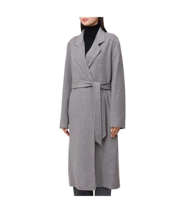 Пальто Boss Cotaz