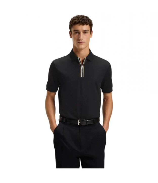 Поло Boss H-Paras