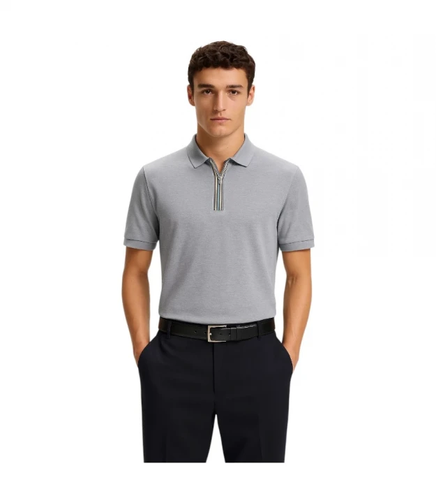 Поло Boss H-Paras