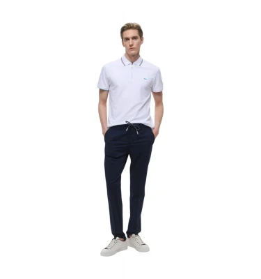 Поло Harmont & Blaine Polo Zip 3