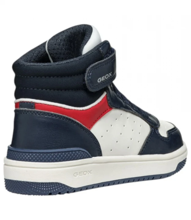 Кеды Geox Washiba Junior 3