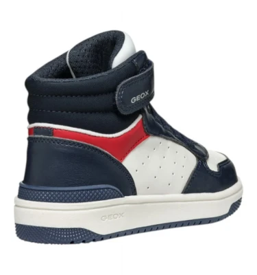 Кеды Geox Washiba Junior 3
