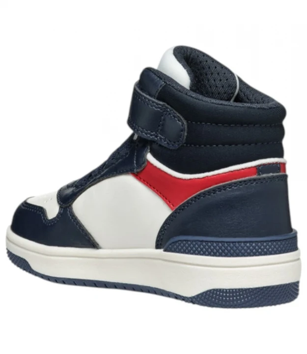 Кеды Geox Washiba Junior 2