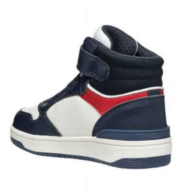 Кеды Geox Washiba Junior 2