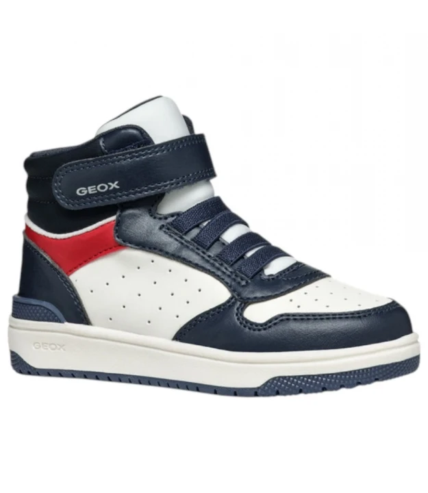 Кеды Geox Washiba Junior