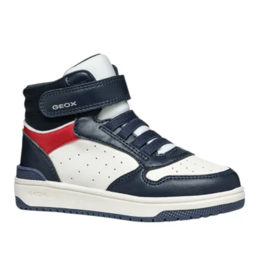 Кеды Geox Washiba Junior