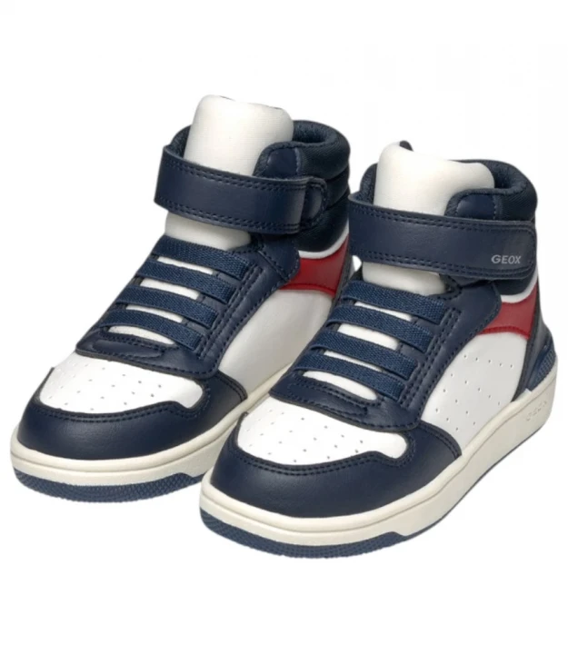 Кеды Geox Washiba Junior 6
