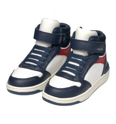 Кеды Geox Washiba Junior 6