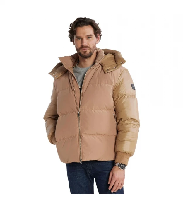 Куртка Boss Dybes