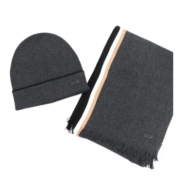 Boss Henzo Set Komplekti