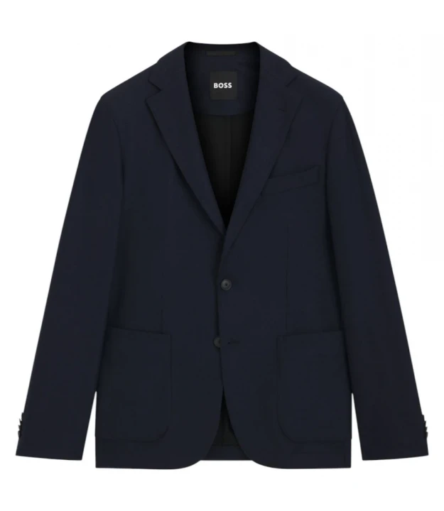 Пиджак Boss P-Hanry 3
