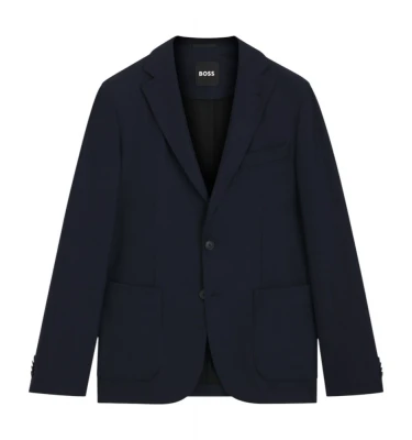 Пиджак Boss P-Hanry 3