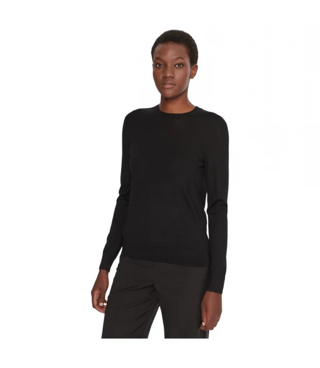 Свитер Boss Ferpina