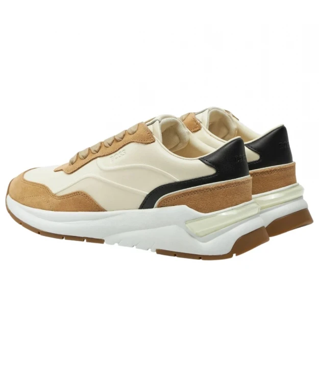 Boss Skylar Runn Krossovkalari 2