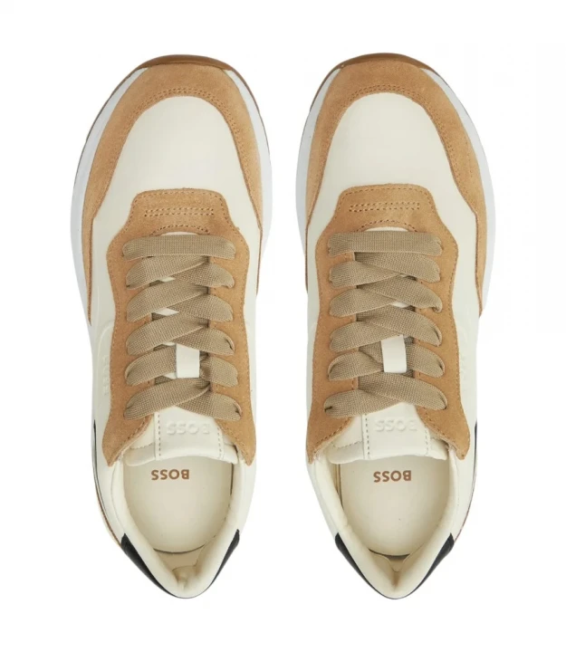 Boss Skylar Runn Krossovkalari 3