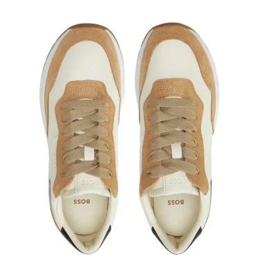 Boss Skylar Runn Krossovkalari 3