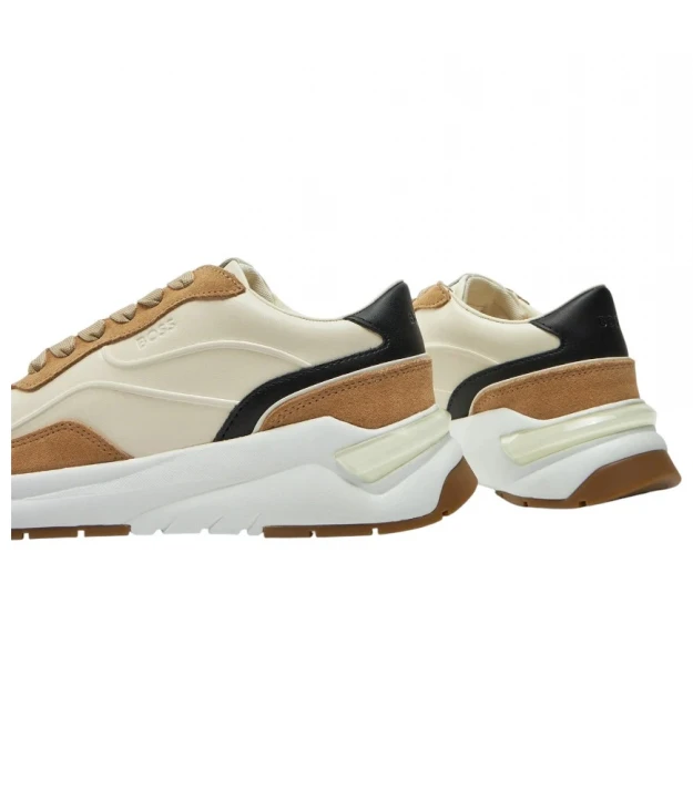 Boss Skylar Runn Krossovkalari 4