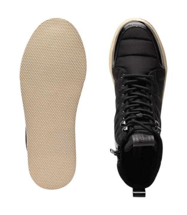 Кеды Steve Madden Praise 3