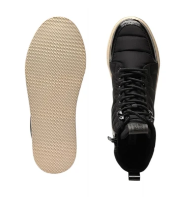 Кеды Steve Madden Praise 3