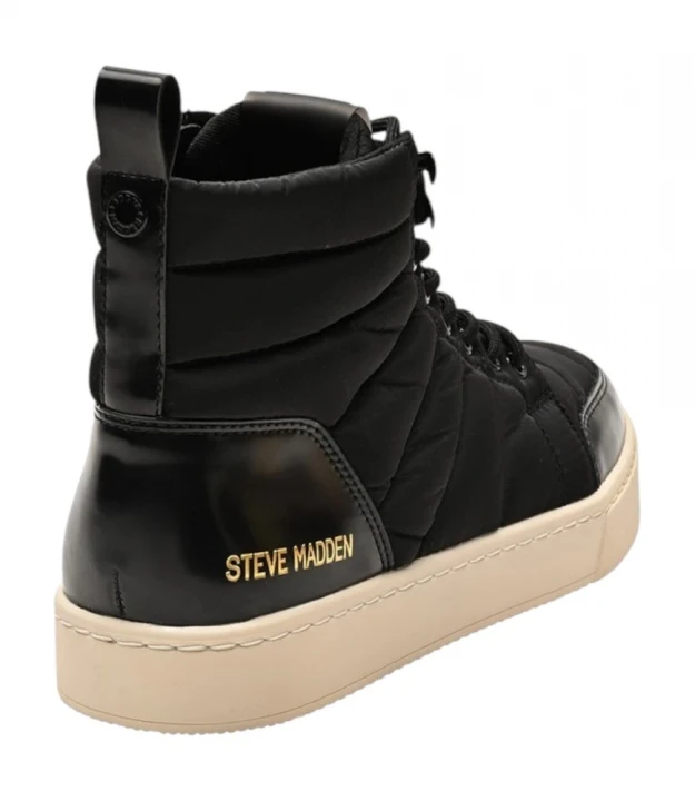 Кеды Steve Madden Praise 4