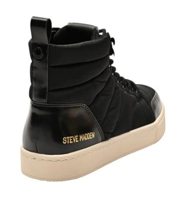 Кеды Steve Madden Praise 4