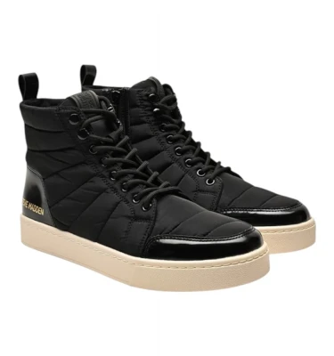Кеды Steve Madden Praise 1