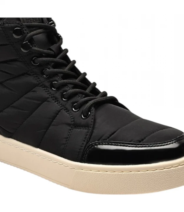 Кеды Steve Madden Praise 2