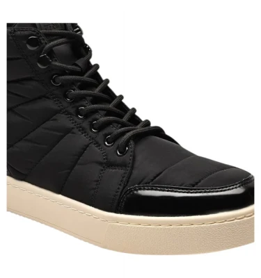 Кеды Steve Madden Praise 2
