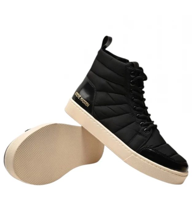 Кеды Steve Madden Praise 5