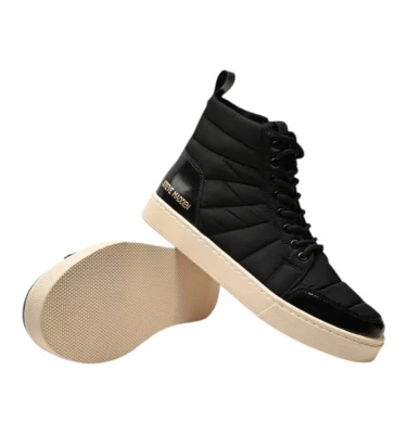 Кеды Steve Madden Praise 5