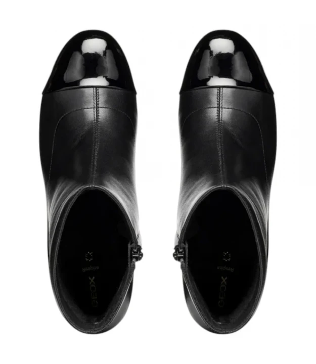 Ботильоны Geox D Virnilisa 3