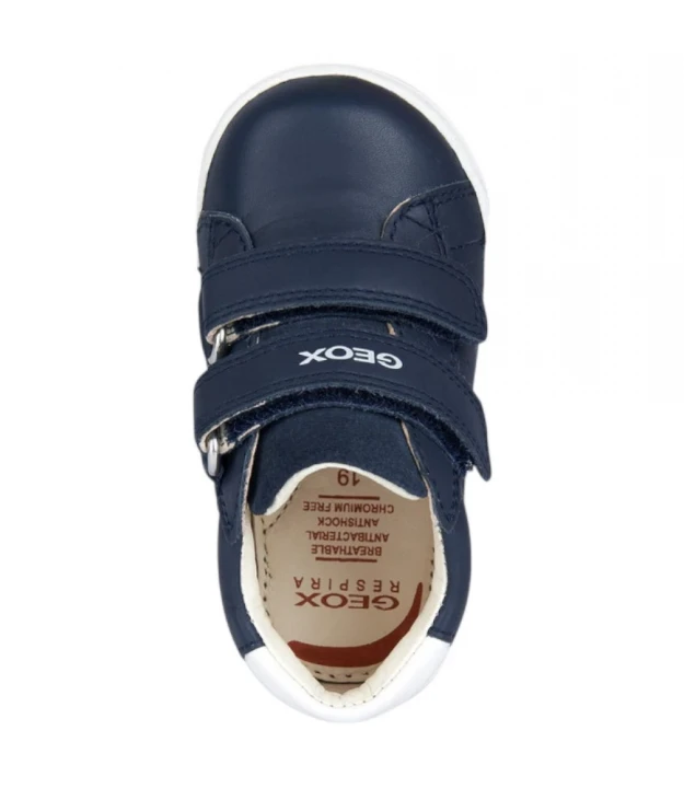 Geox Biglia Baby Krossovkalari 4