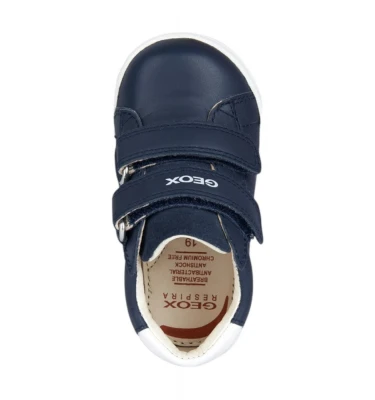 Geox Biglia Baby Krossovkalari 4