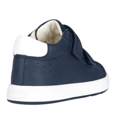 Geox Biglia Baby Krossovkalari 3