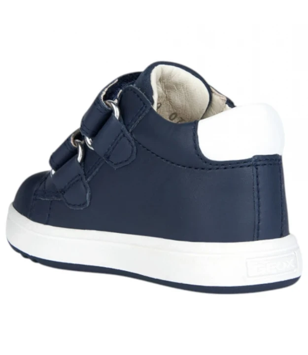 Geox Biglia Baby Krossovkalari 2