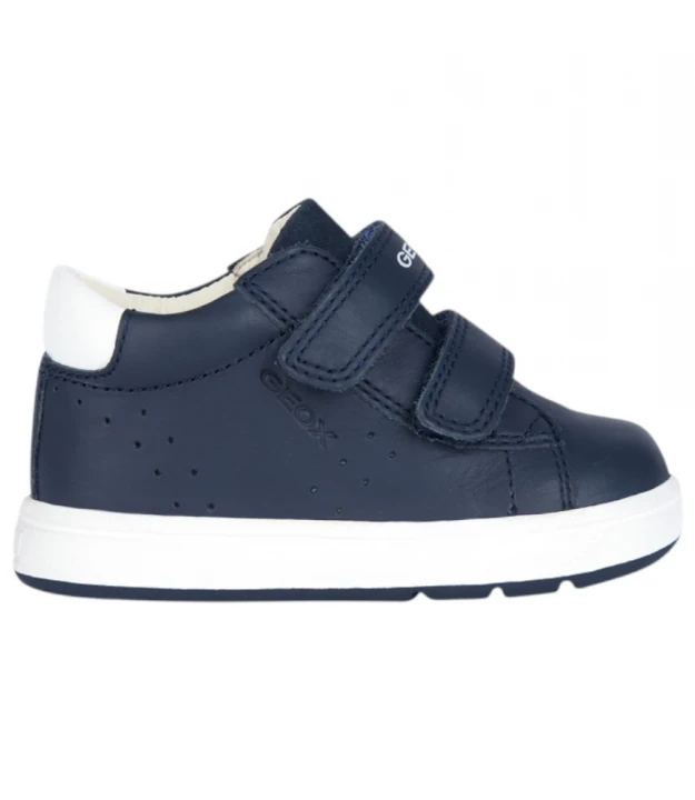 Geox Biglia Baby Krossovkalari 1