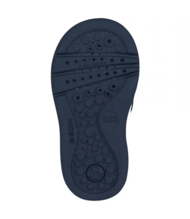 Geox Biglia Baby Krossovkalari 5