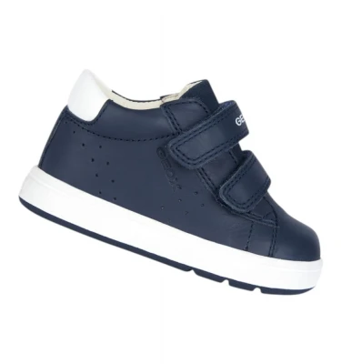 Geox Biglia Baby Krossovkalari 6