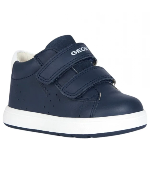 Geox Biglia Baby Krossovkalari