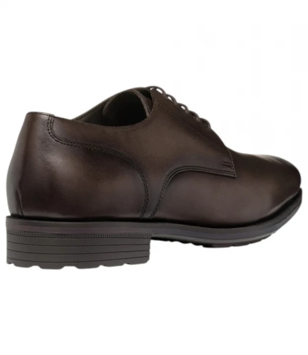 Geox Walk Pleasure Tuflilari 3