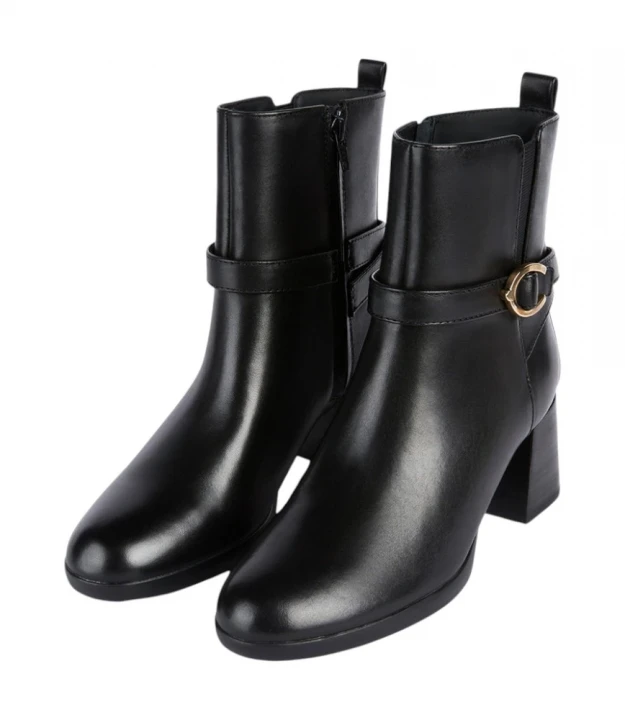 Ботильоны Geox Walk Pleasure 55 Woman 6