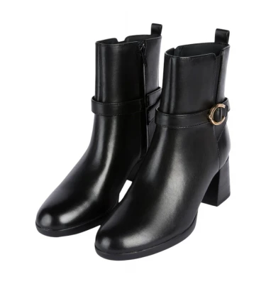 Ботильоны Geox Walk Pleasure 55 Woman 6