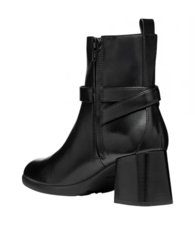 Ботильоны Geox Walk Pleasure 55 Woman 2