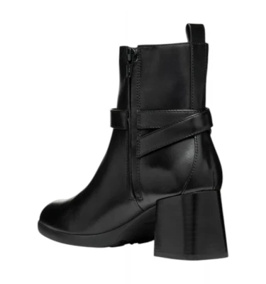 Ботильоны Geox Walk Pleasure 55 Woman 2